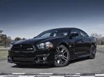 Dodge Charger SRT8 Super Bee 2012 года